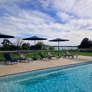 Ariane Hotel Fos Sur Mer Fos-sur-Mer